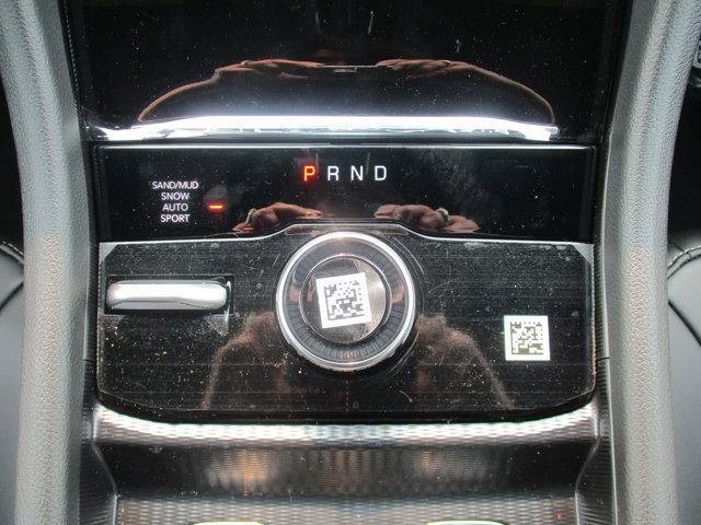 new 2025 Jeep Grand Cherokee L car, priced at $48,540