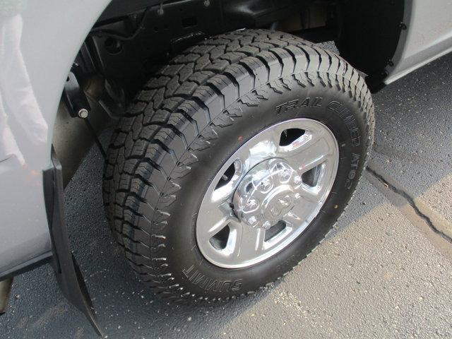 used 2024 Ram 2500 car, priced at $40,995