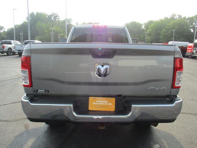 used 2024 Ram 2500 car, priced at $40,995