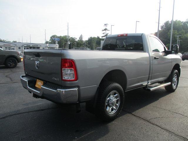 used 2024 Ram 2500 car, priced at $40,995