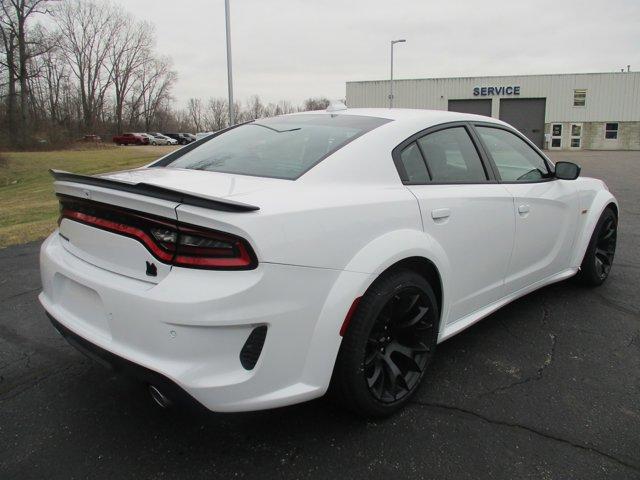 new 2023 Dodge Charger car, priced at $64,495