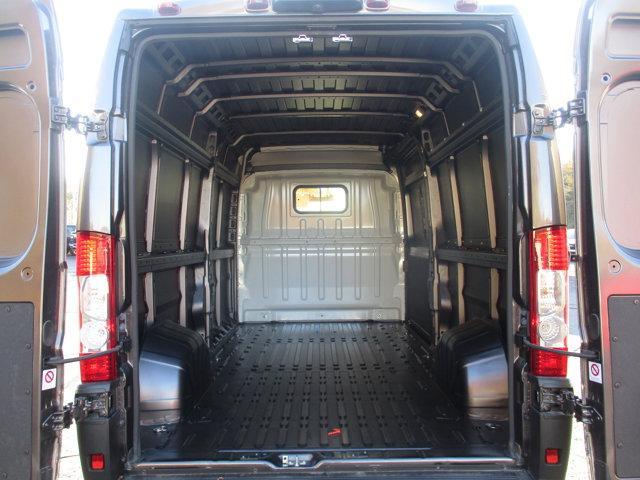 new 2026 Ram ProMaster 2500 car, priced at $48,995