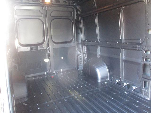 new 2026 Ram ProMaster 2500 car, priced at $48,995