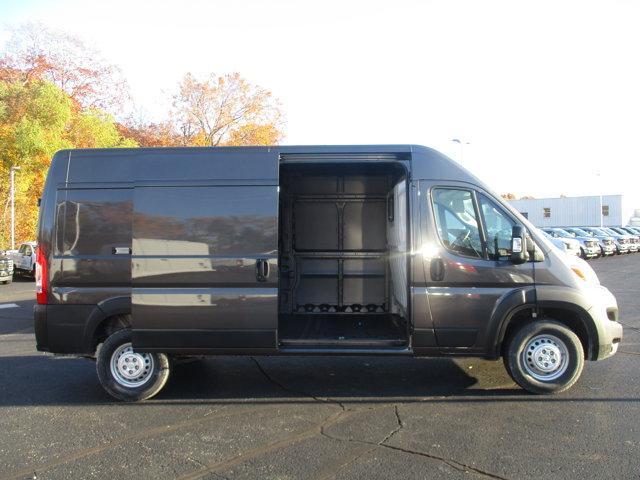 new 2026 Ram ProMaster 2500 car, priced at $48,995