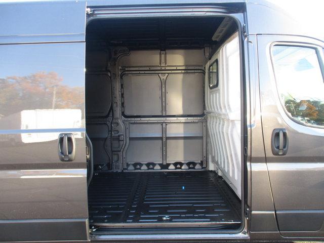 new 2026 Ram ProMaster 2500 car, priced at $48,995