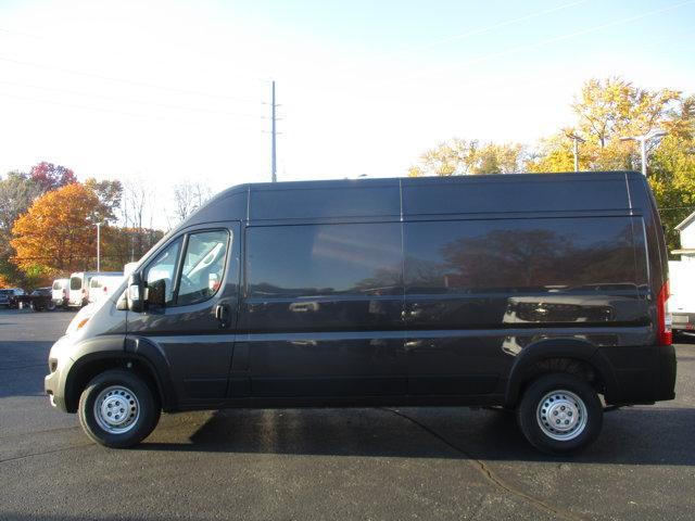 new 2026 Ram ProMaster 2500 car, priced at $48,995