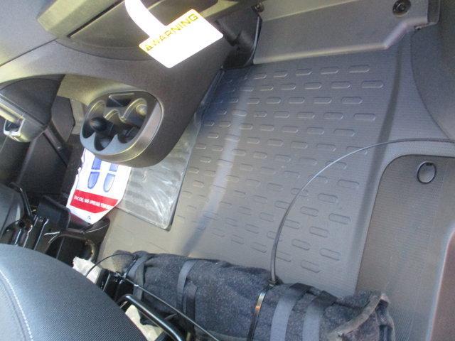 new 2026 Ram ProMaster 2500 car, priced at $48,995