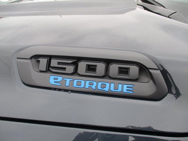 new 2026 Ram 1500 car, priced at $55,995