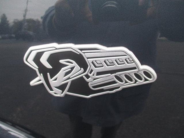 new 2026 Ram 1500 car, priced at $55,995