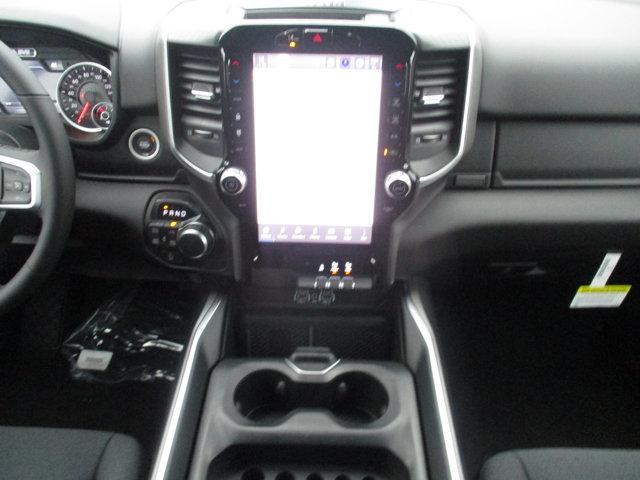 new 2026 Ram 1500 car, priced at $55,995