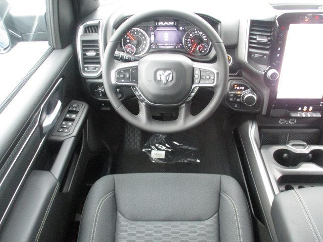 new 2026 Ram 1500 car, priced at $55,995