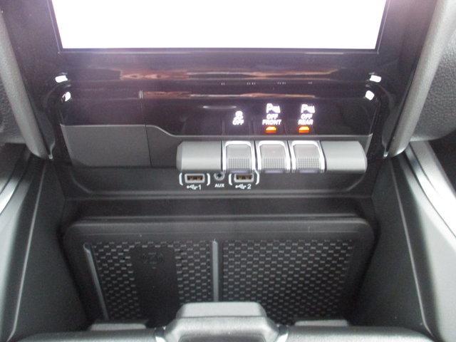 new 2026 Ram 1500 car, priced at $55,995