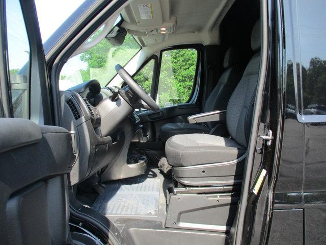 new 2025 Ram ProMaster 3500 car, priced at $53,305