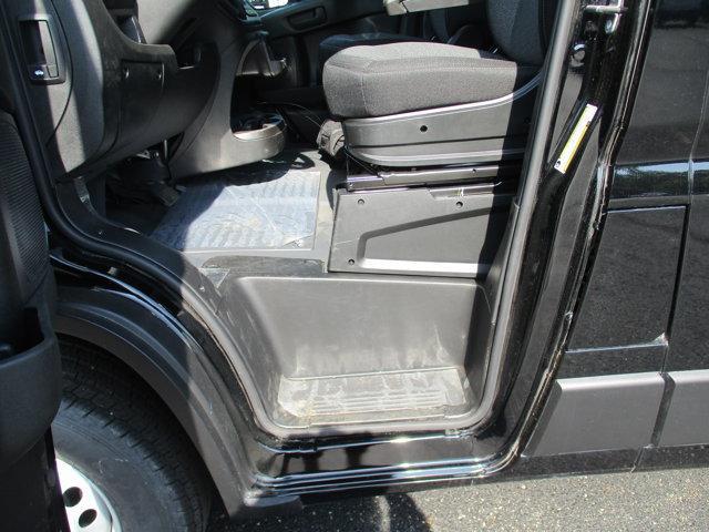 new 2025 Ram ProMaster 3500 car, priced at $53,305