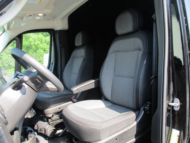 new 2025 Ram ProMaster 3500 car, priced at $53,305