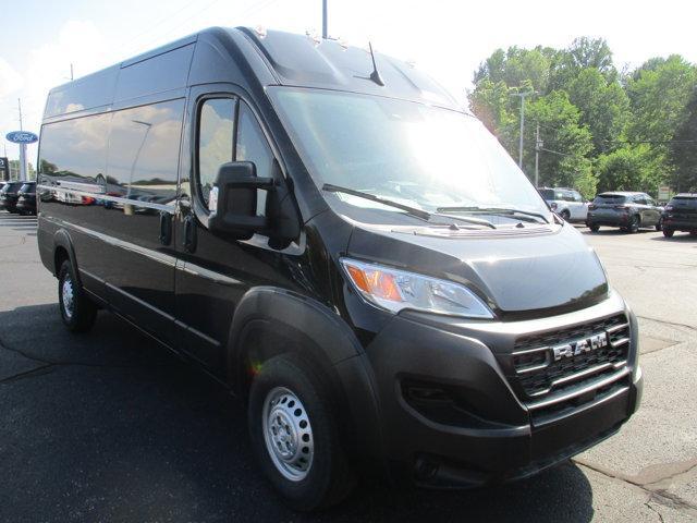 new 2025 Ram ProMaster 3500 car, priced at $53,305