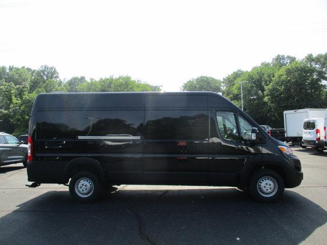 new 2025 Ram ProMaster 3500 car, priced at $53,305
