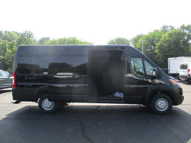 new 2025 Ram ProMaster 3500 car, priced at $53,305