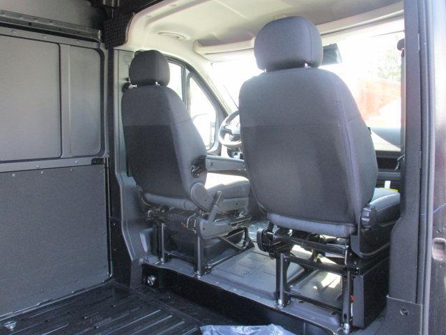 new 2025 Ram ProMaster 3500 car, priced at $53,305
