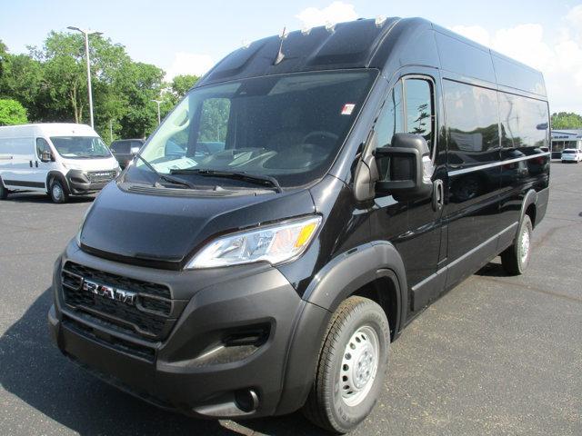new 2025 Ram ProMaster 3500 car, priced at $53,305