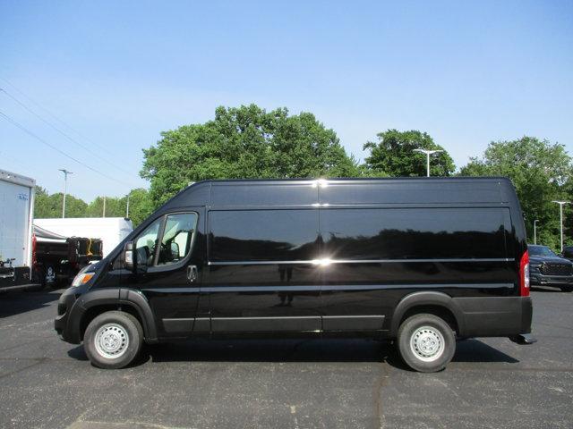 new 2025 Ram ProMaster 3500 car, priced at $53,305