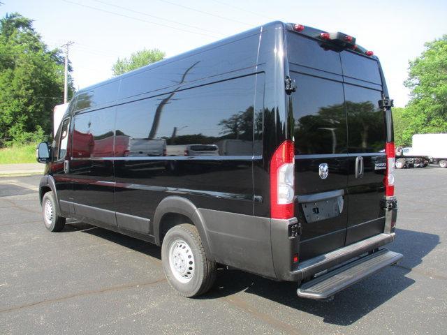 new 2025 Ram ProMaster 3500 car, priced at $53,305