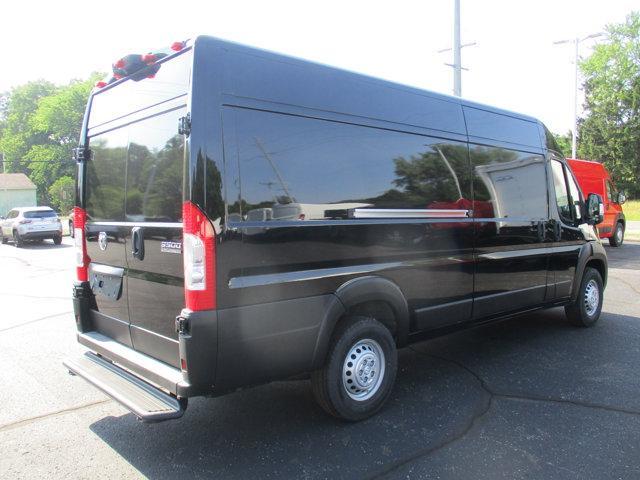 new 2025 Ram ProMaster 3500 car, priced at $53,305