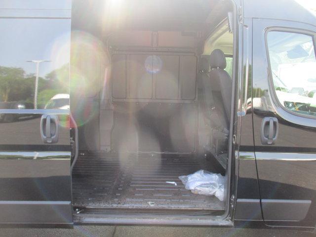 new 2025 Ram ProMaster 3500 car, priced at $53,305