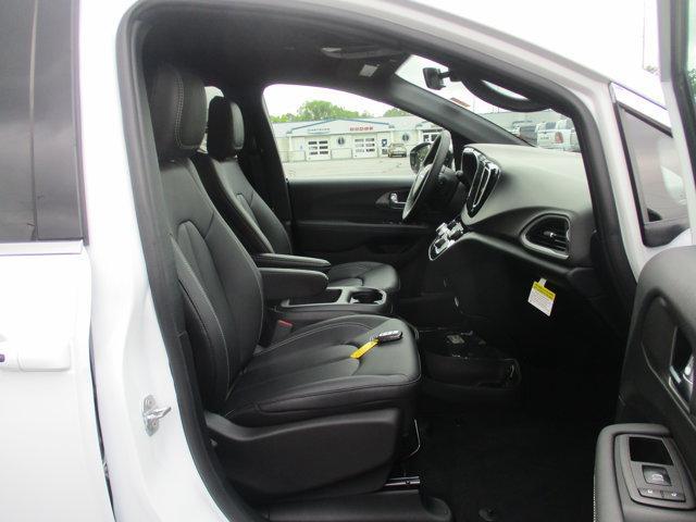 new 2026 Chrysler Voyager car, priced at $40,495
