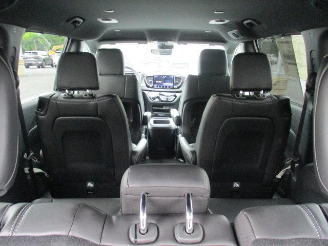 new 2026 Chrysler Voyager car, priced at $40,495