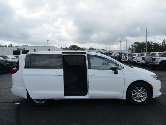 new 2026 Chrysler Voyager car, priced at $40,495