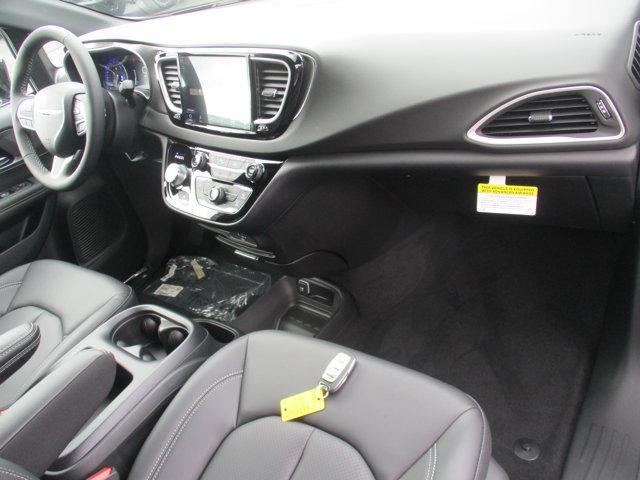 new 2026 Chrysler Voyager car, priced at $40,495