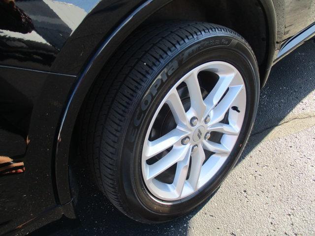 used 2023 Dodge Durango car, priced at $32,453