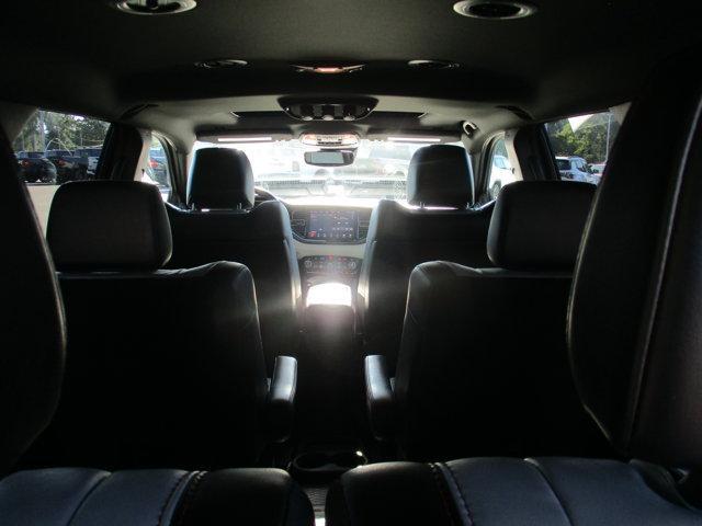 used 2023 Dodge Durango car, priced at $32,453