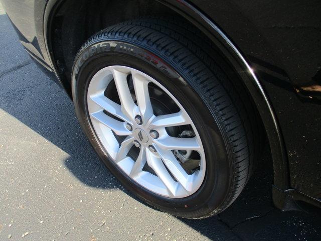 used 2023 Dodge Durango car, priced at $32,453