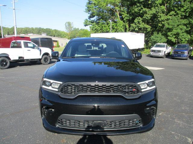 used 2023 Dodge Durango car, priced at $32,453
