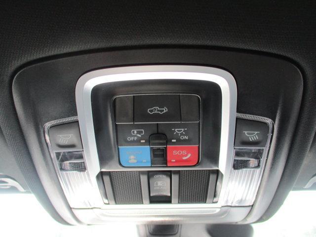 new 2025 Ram 1500 car, priced at $71,505
