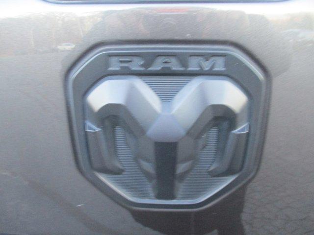 used 2021 Ram 1500 car, priced at $33,747