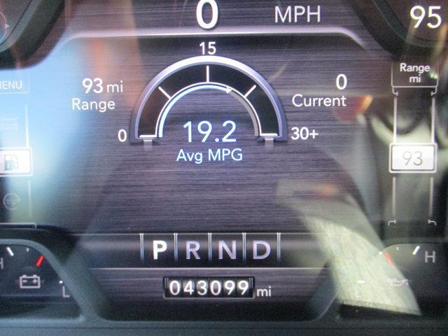 used 2022 Ram 1500 car, priced at $37,513