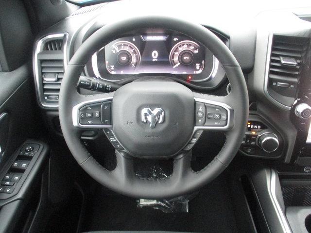 new 2026 Ram 1500 car, priced at $56,795