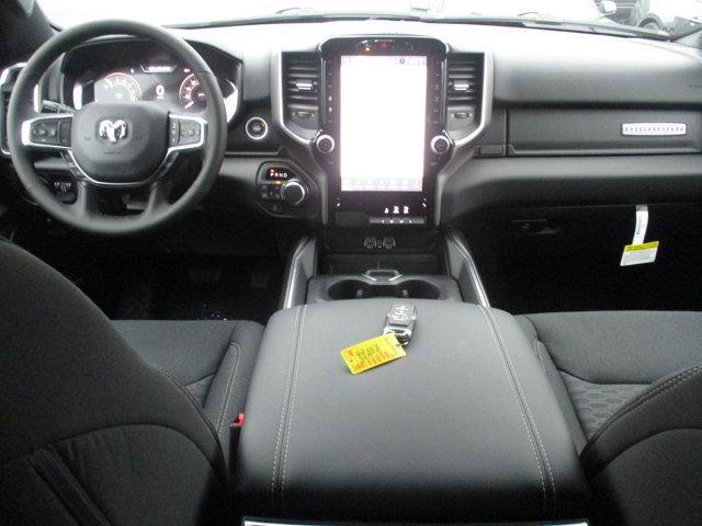 new 2026 Ram 1500 car, priced at $56,795