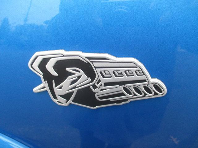 new 2026 Ram 1500 car, priced at $56,795