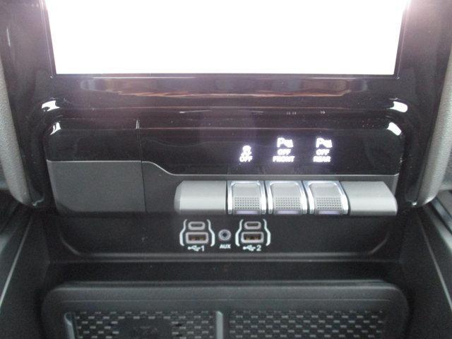 new 2026 Ram 1500 car, priced at $56,795