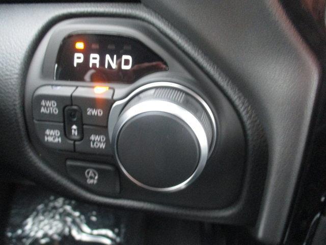 new 2026 Ram 1500 car, priced at $56,795