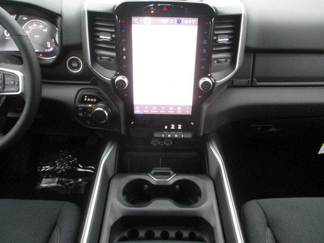 new 2026 Ram 1500 car, priced at $56,795