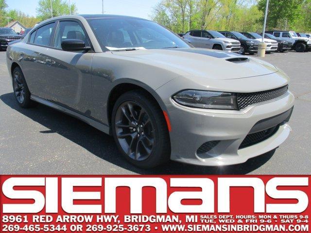 new 2023 Dodge Charger car, priced at $46,495