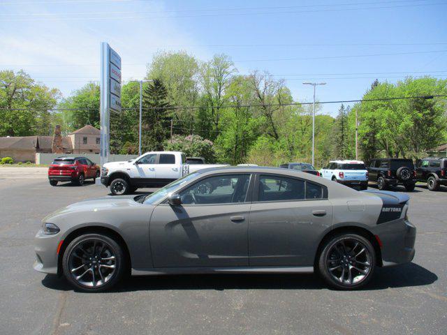 new 2023 Dodge Charger car, priced at $43,495