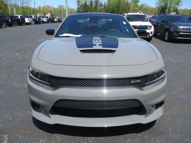 new 2023 Dodge Charger car, priced at $46,495