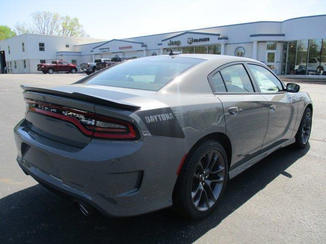 new 2023 Dodge Charger car, priced at $46,495