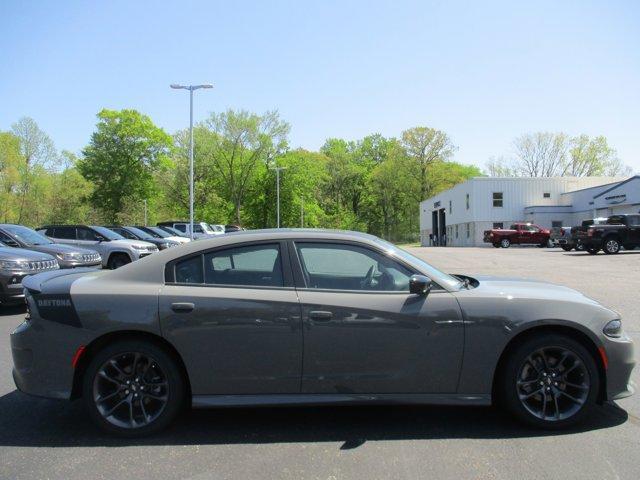 new 2023 Dodge Charger car, priced at $46,495